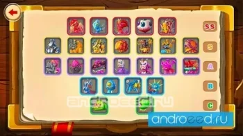 Monster Craft 2 - скриншот 5