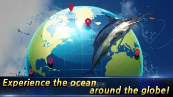 Monster Fishing 2022 - скриншот 3