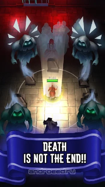 Monster Killer - Assassin, Archer, Hero Shooter - скриншот 3