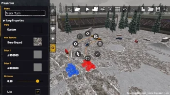 Monster Truck Destruction - скриншот 4