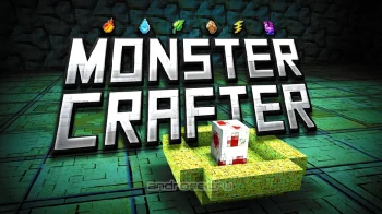 MonsterCrafter - скриншот 5