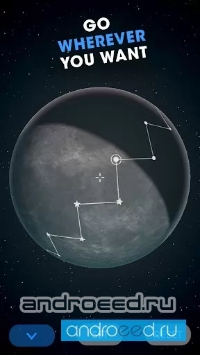 Moon Surfing - скриншот 3