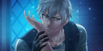 Moonlight lovers: Этан - Choice Game - скриншот 4