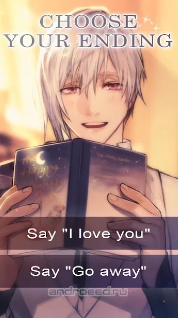 Moonlight Wishes:Romance you choose - скриншот 4