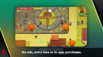 Moonlighter - скриншот 1