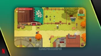 Moonlighter - скриншот 3