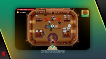 Moonlighter - скриншот 4