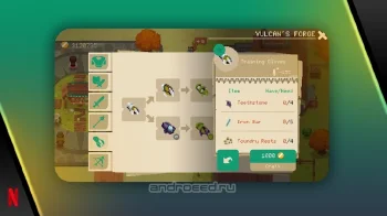 Moonlighter - скриншот 5