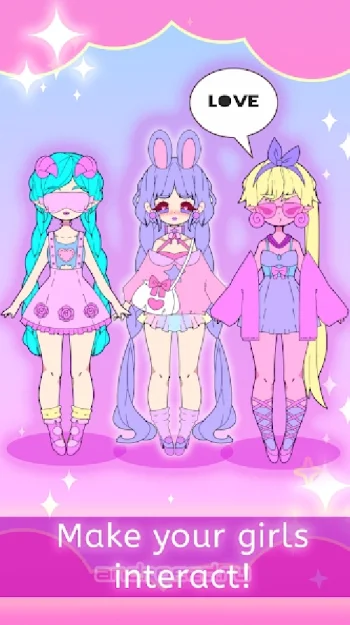 Moons Closet - скриншот 5