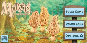 Morels - скриншот 1