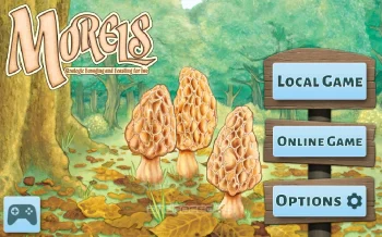Morels - скриншот 4