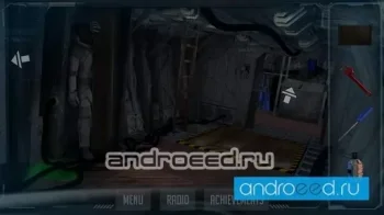 Morningstar: Descent Deadrock - скриншот 3