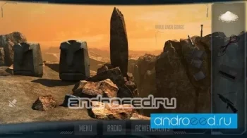 Morningstar: Descent Deadrock - скриншот 2
