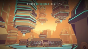 Morphite Premium - Sci Fi FPS Adventure Game - скриншот 2