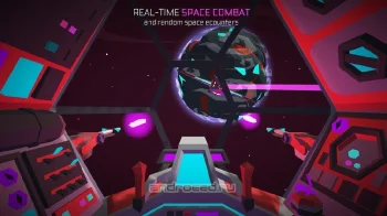 Morphite Premium - Sci Fi FPS Adventure Game - скриншот 3