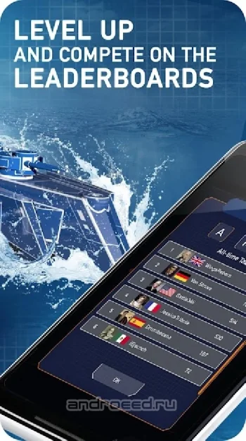 Морской бой - Fleet Battle - скриншот 5