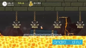Mos Speedrun 2 - скриншот 4