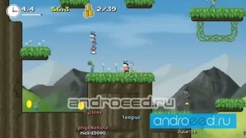 Mos Speedrun 2 - скриншот 1