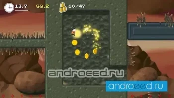 Mos Speedrun 2 - скриншот 2