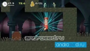 Mos Speedrun 2 - скриншот 3