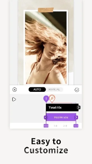 Моstory - Insta story maker - скриншот 5