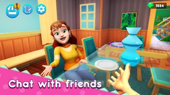 Mother Simulator: Happy Virtual Family Life - скриншот 3