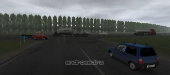 Motor Depot - скриншот 1