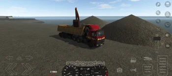 Motor Depot - скриншот 2