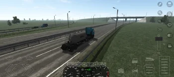 Motor Depot - скриншот 4