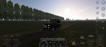 Motor Depot - скриншот 5