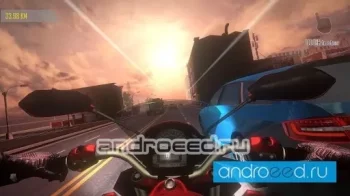Motorcycle Mechanic Simulator - скриншот 4