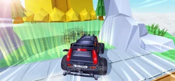 Mountain Climb : Stunt - скриншот 5
