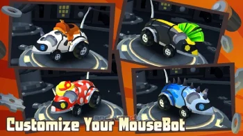 MouseBot - скриншот 4