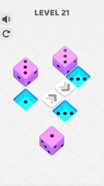 Move the Dice - скриншот 5
