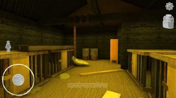 Mr. Dog. Horror Game - скриншот 2
