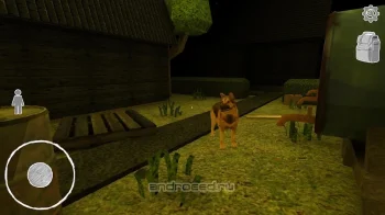 Mr. Dog. Horror Game - скриншот 3