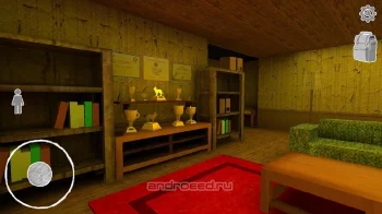 Mr. Dog. Horror Game - скриншот 5