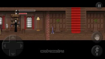 Mr. Hopps Playhouse 2 - скриншот 4