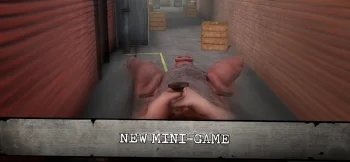 Mr. Meat 2: Побег из тюрьмы - скриншот 4