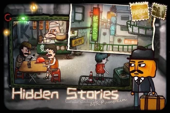 Mr Pumpkin 2: Walls of Kowloon - скриншот 2