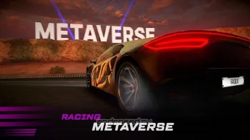 MR RACER : Car Racing Game 2020 - скриншот 1