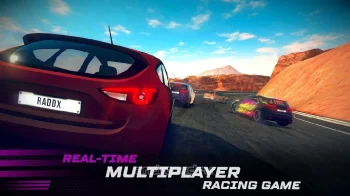 MR RACER : Car Racing Game 2020 - скриншот 2