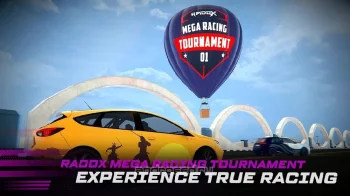 MR RACER : Car Racing Game 2020 - скриншот 3
