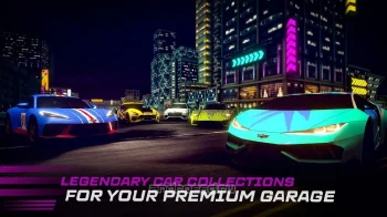 MR RACER : Car Racing Game 2020 - скриншот 5