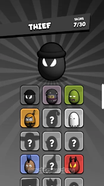 Mr Rumble - Stealth Action - скриншот 3