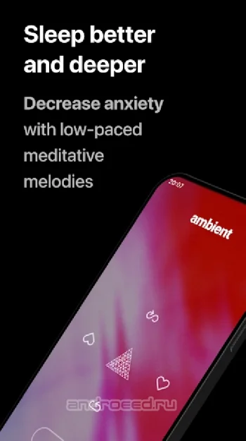 Mubert: AI Music Streaming - скриншот 4