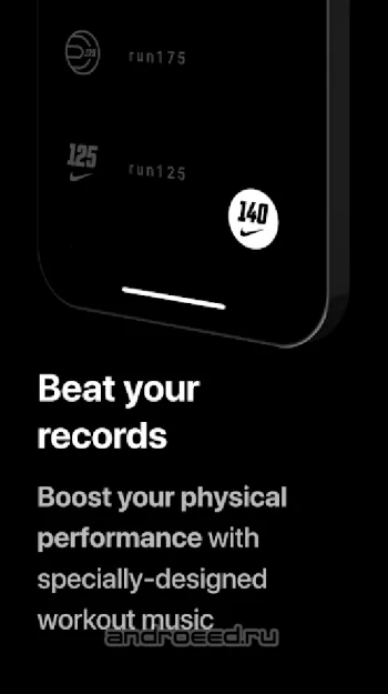Mubert: AI Music Streaming - скриншот 5