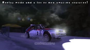 M.U.D. Rally Racing - скриншот 2