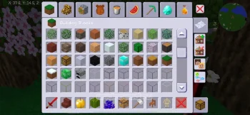 MultiCraft — Build and Mine! - скриншот 4