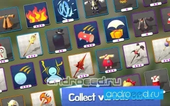 Munchkin.io - Clash of Crowns! - скриншот 3